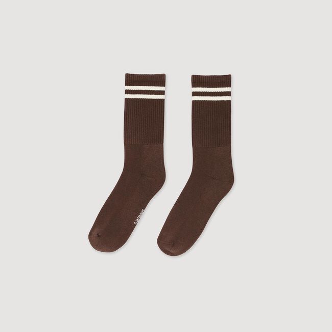 Sports socks