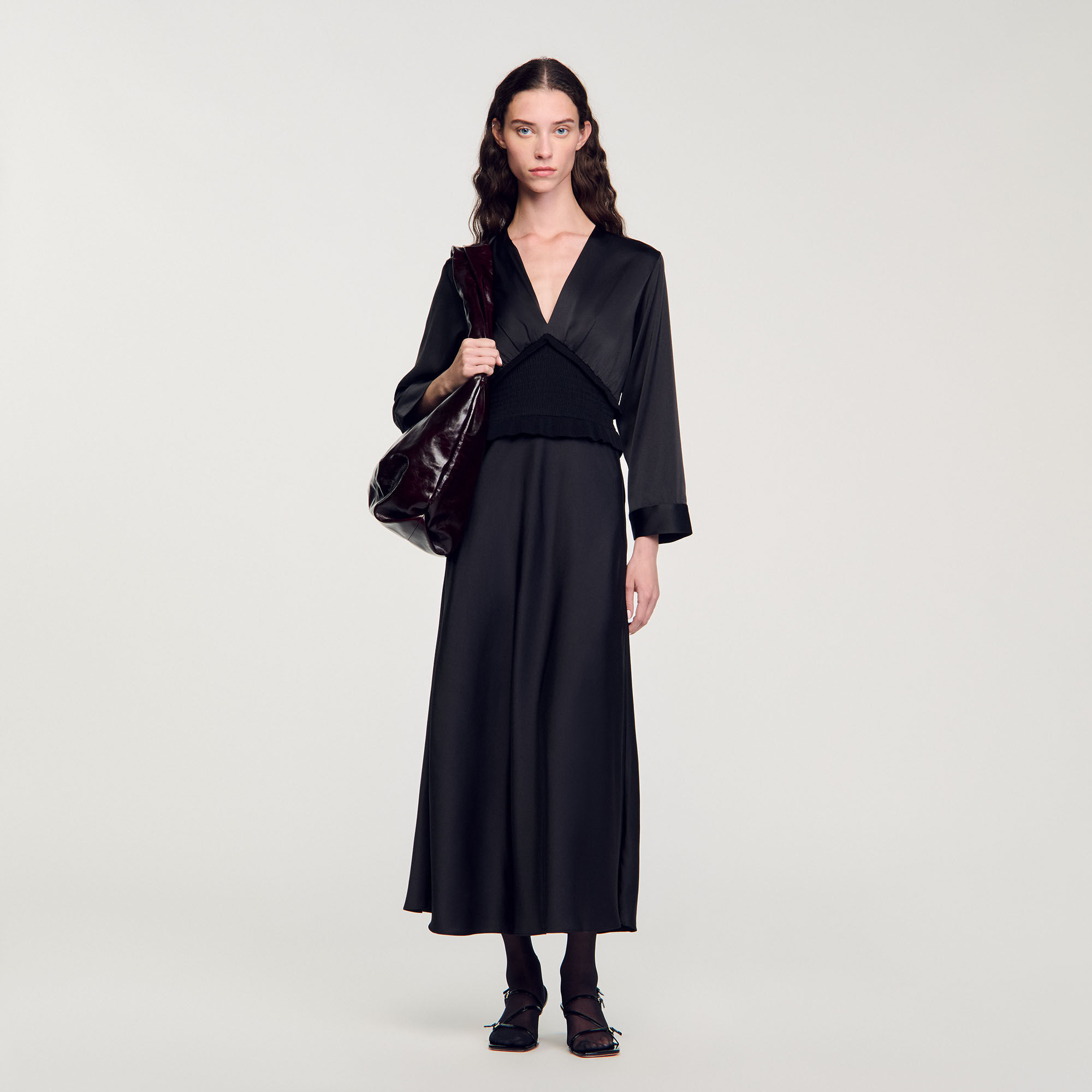 Dresses for women Sandro Paris