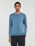 Fine knit jumper