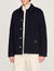 Cotton worker jacket