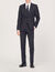 Classic suit jacket