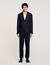 Suit jacket
