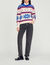 Smiley sweater