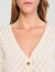 Fancy knit maxi dress