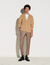 Wool cardigan