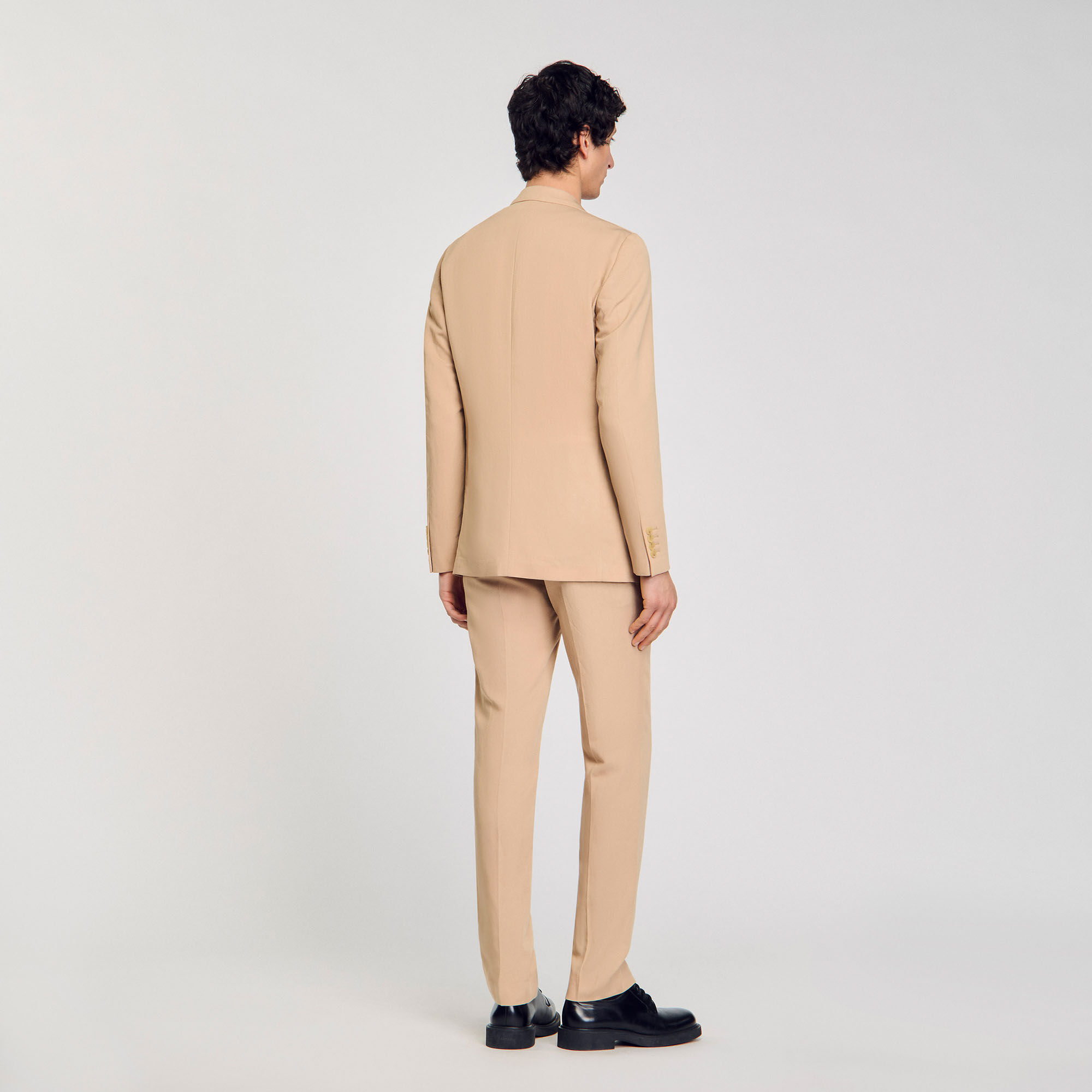 Suit jacket