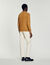 Funnel neck sweater