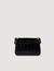 Mock croc leather Yza bag