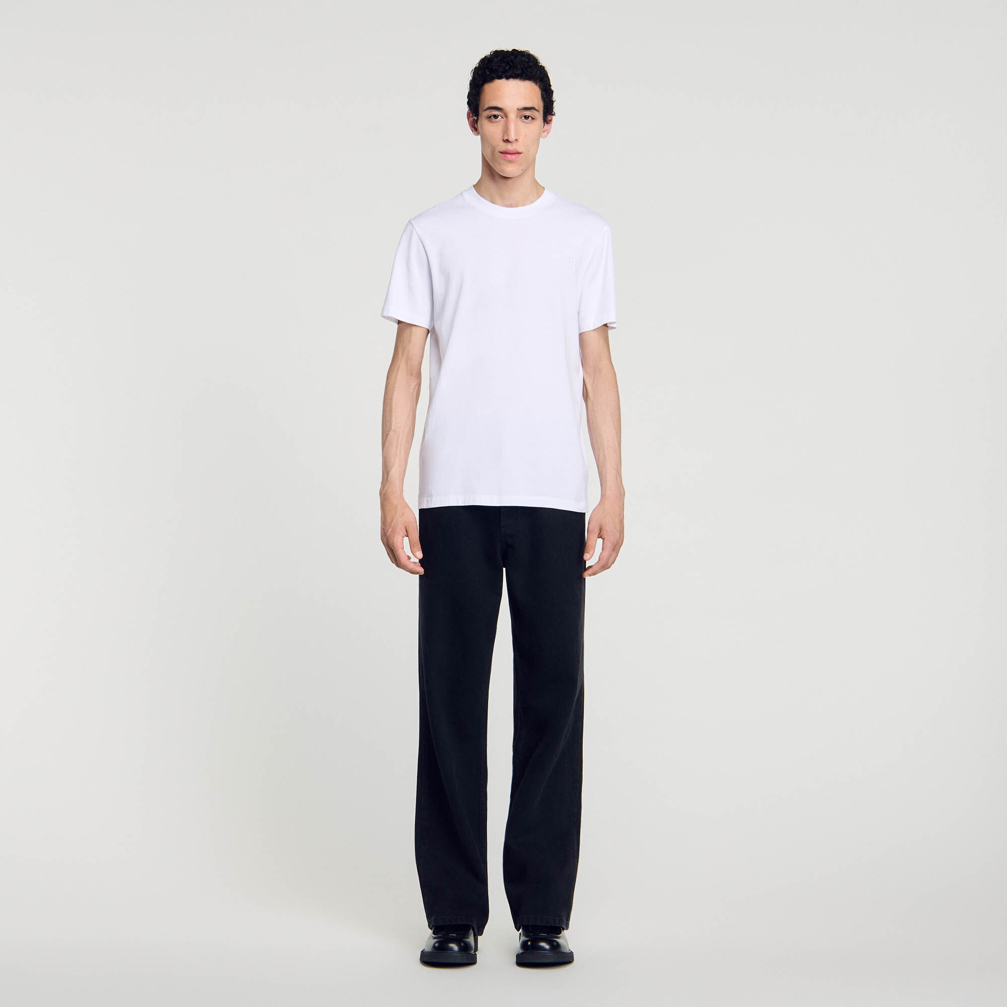 Cotton T-shirt