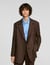 Rhinestone suit jacket - Women | Sandro