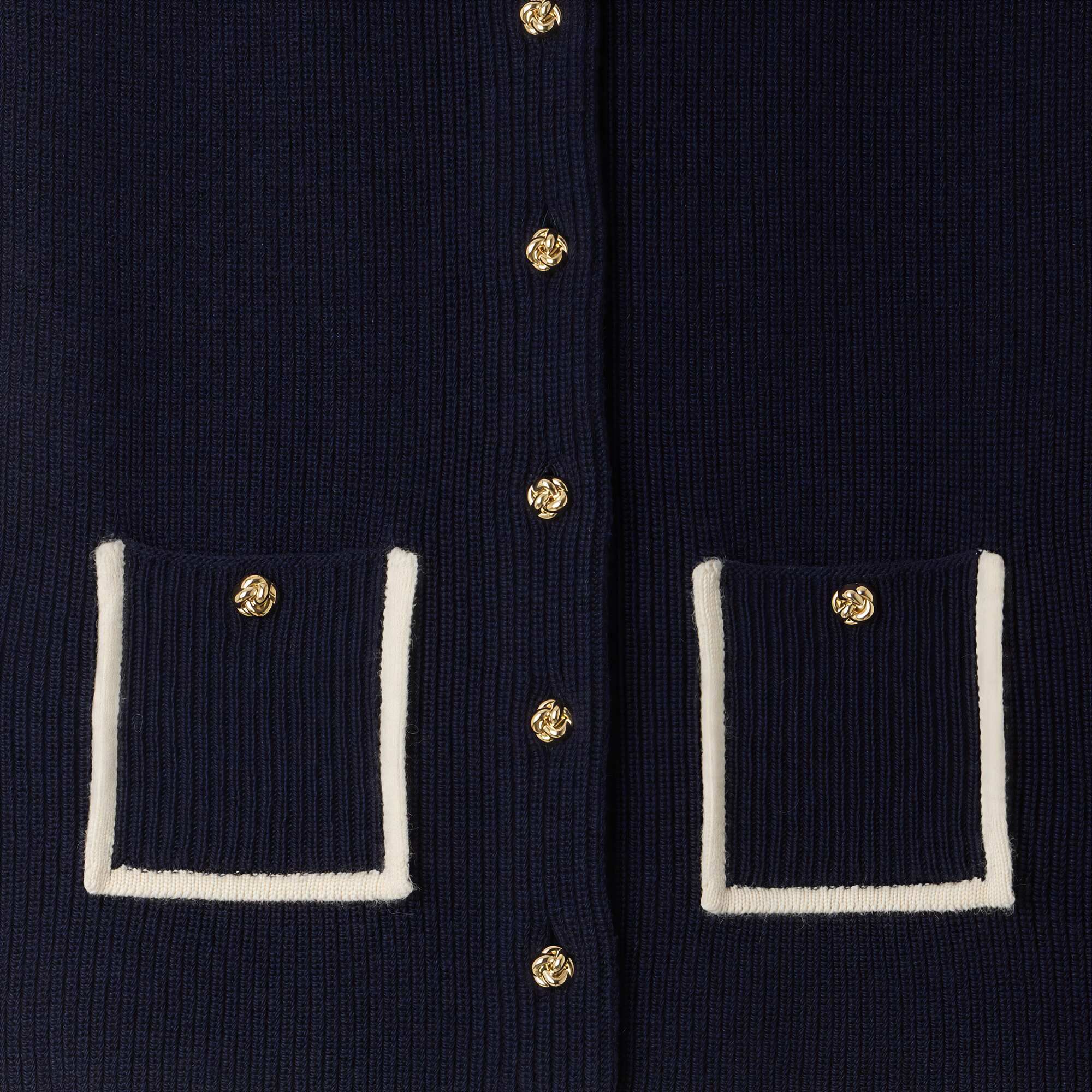 Wool and cashmere standing collar - Women | Sandro