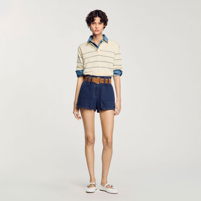 Cargo shorts