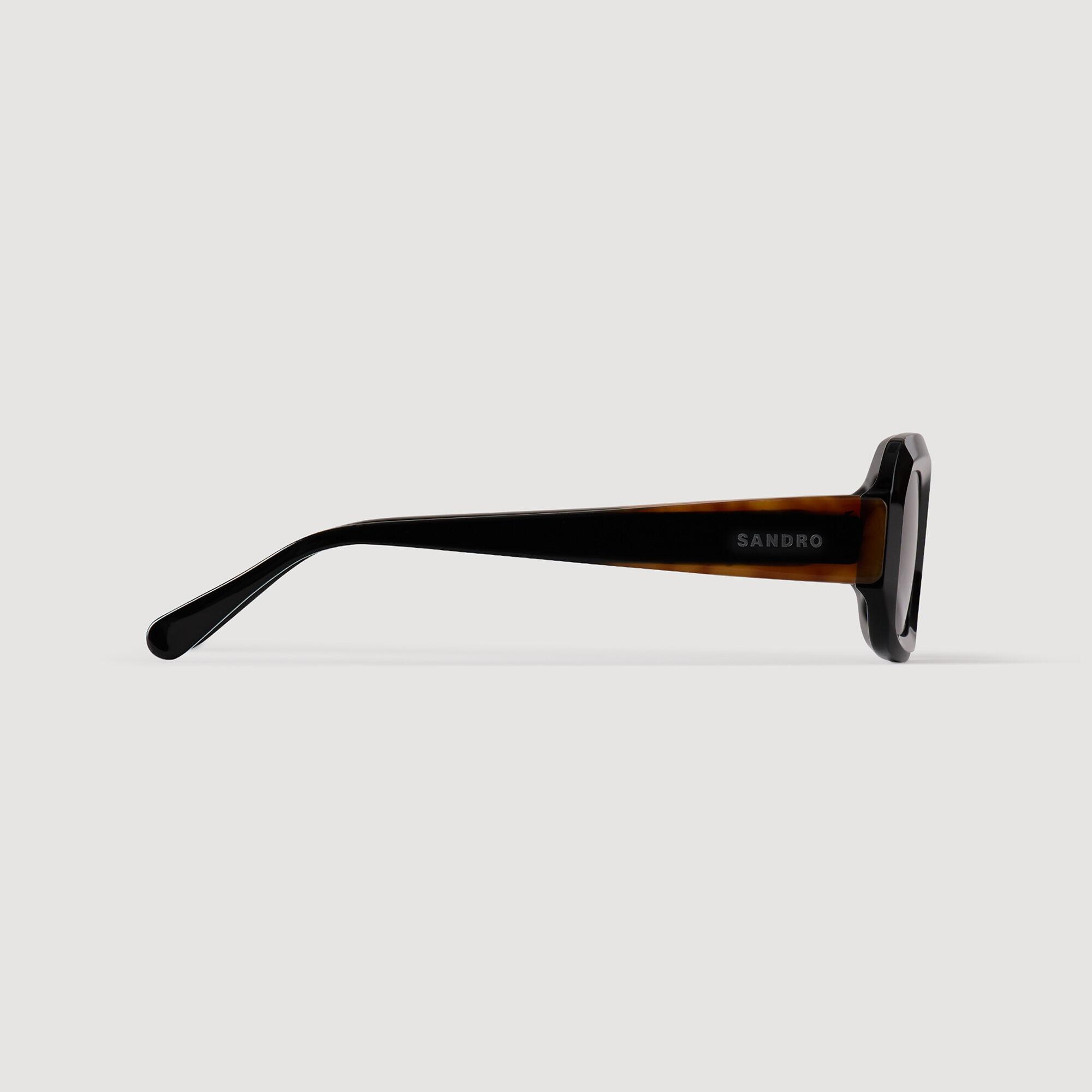 Rectangle sunglasses