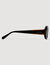 Rectangle sunglasses