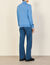 Roll neck wool sweater