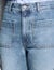 Faded jeans
