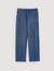 Chambray trousers