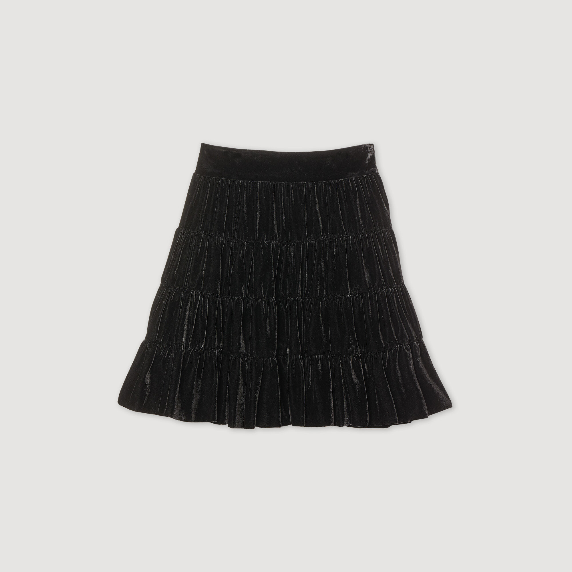 Skater skirt
