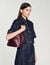 Leather bucket bag TANGOSO