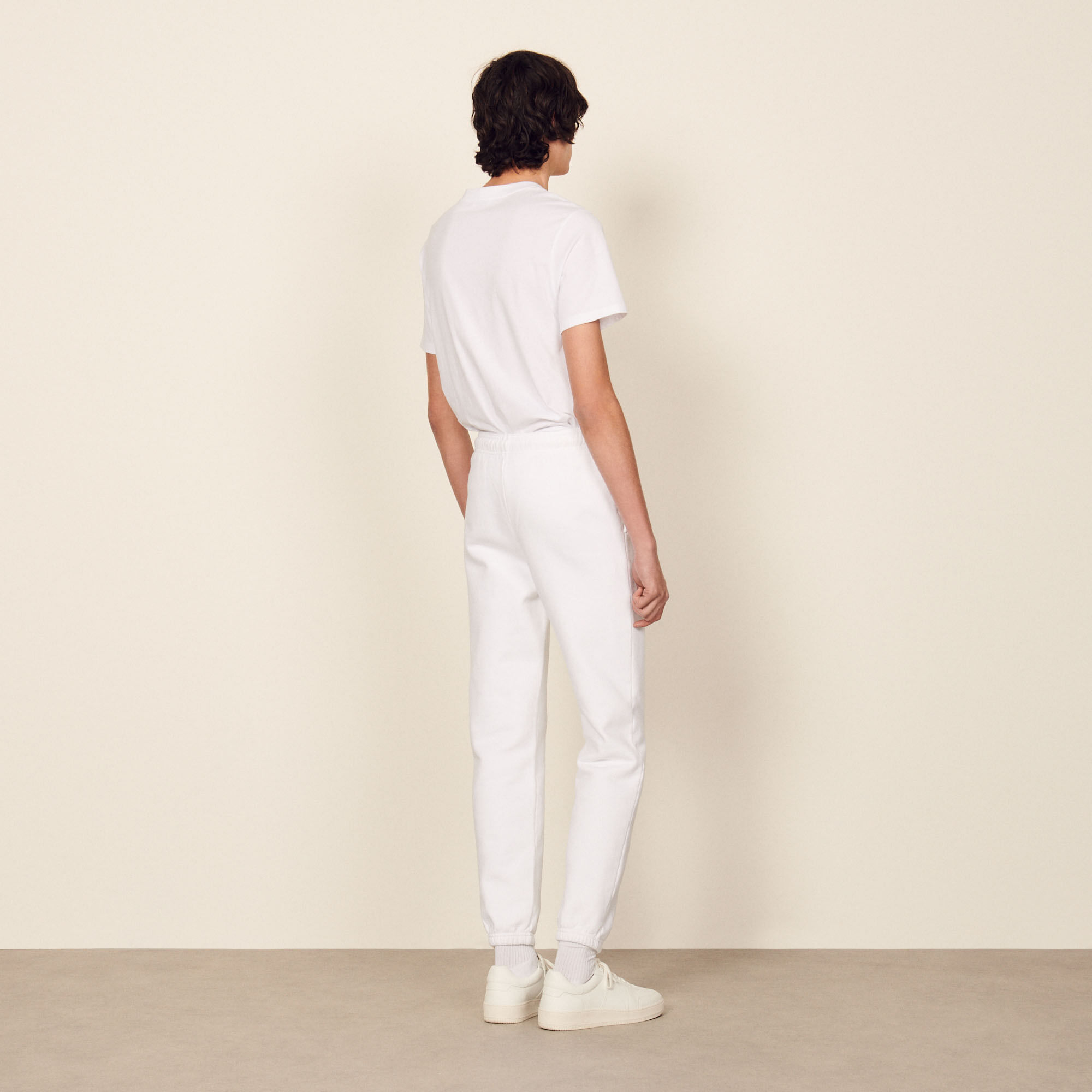 Sandro jogging shop