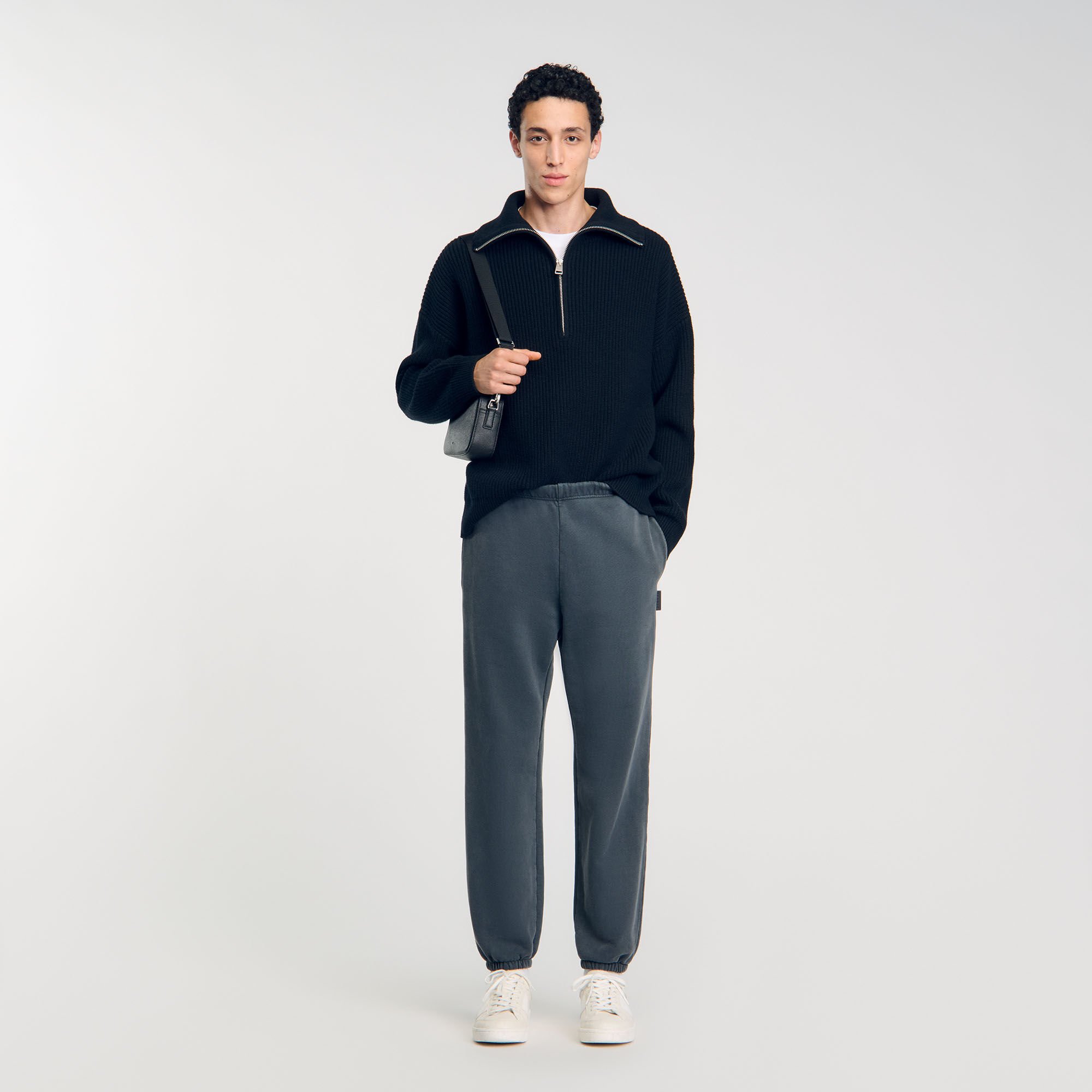 Jogging bottoms