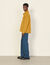 Wool overshirt