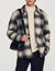 Woolcloth jacket