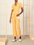 Knit trousers