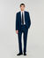 Wool suit jacket