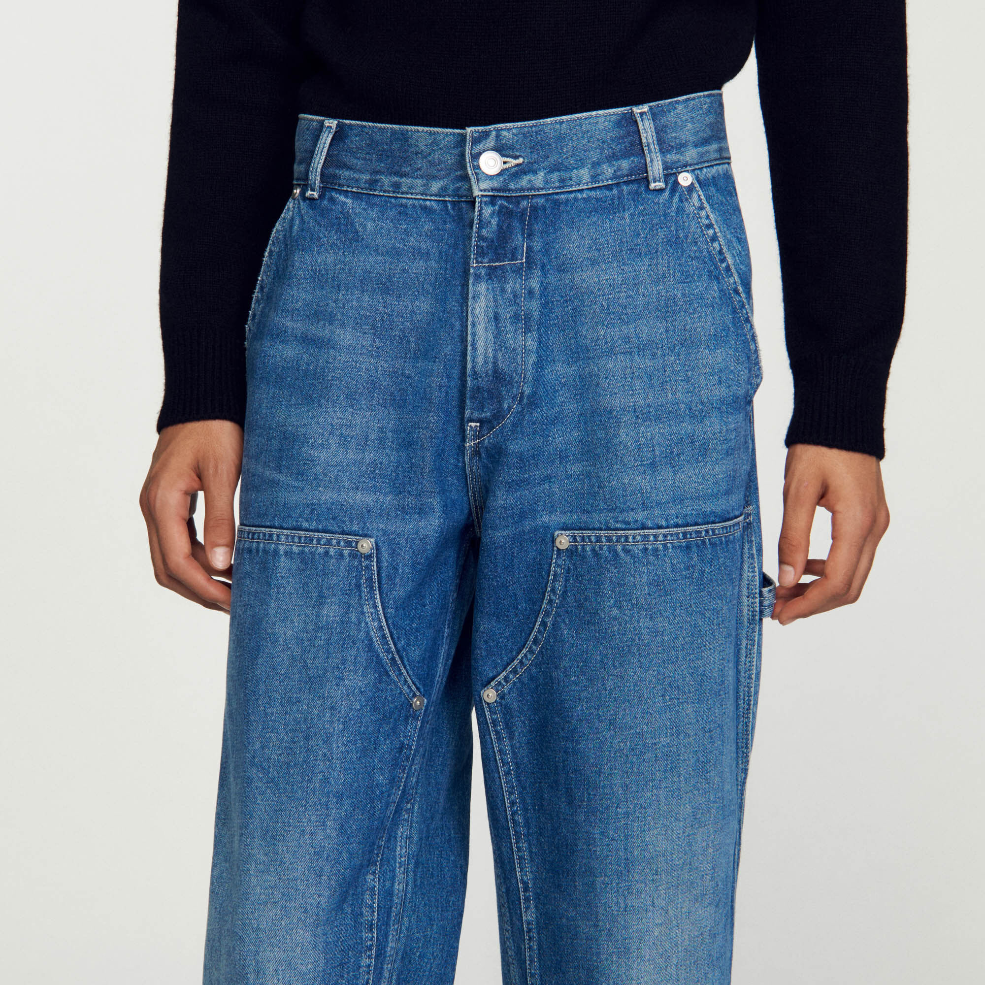 Carpenter jeans