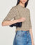 Printed top