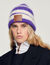 Knitted beanie