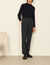 Wool trousers