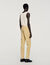 Linen suit trousers