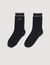 Rhinestone socks