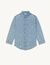 Embroidered shirt