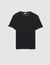 Certified linen T-shirt