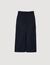 Long cargo skirt