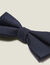 Silk twill bow tie