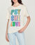 PSYCHE LOVE T-shirt