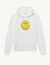 Smiley® Hoodie with patch