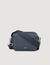 Small reconstituted leather bag