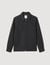 Wool overshirt