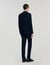 Wool suit jacket