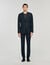 Wool suit jacket