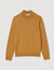 Funnel neck sweater