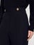 Straight-leg trousers