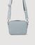 Small reconstituted leather bag