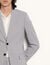 Stretch suit jacket