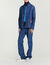 Denim worker jacket